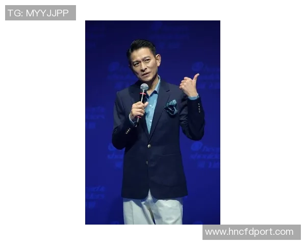 刘德华化身足球明星展现运动魅力与人生奋斗的精彩故事