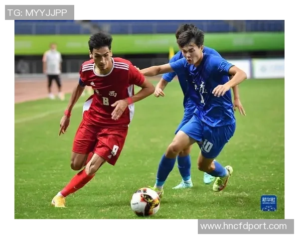 全运会特别报道:西安足球队拼搏历程与荣耀背后的故事 全运会特别报道:西安足球队拼搏历程与荣耀背后的故事