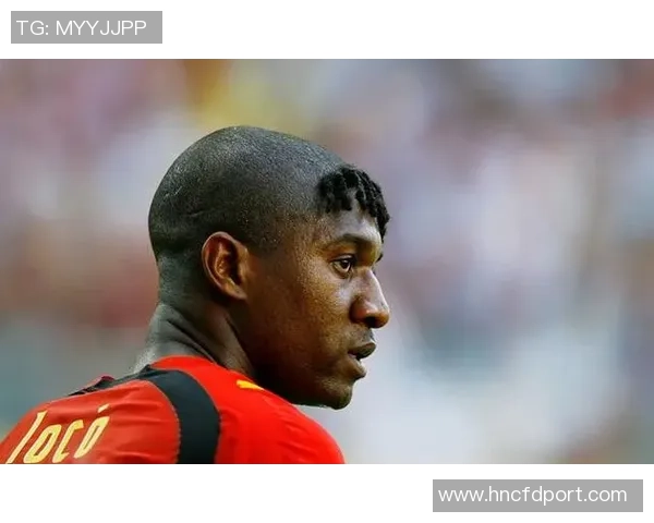 足球明星中发型最独特的球员盘点他们的长发如何影响比赛表现