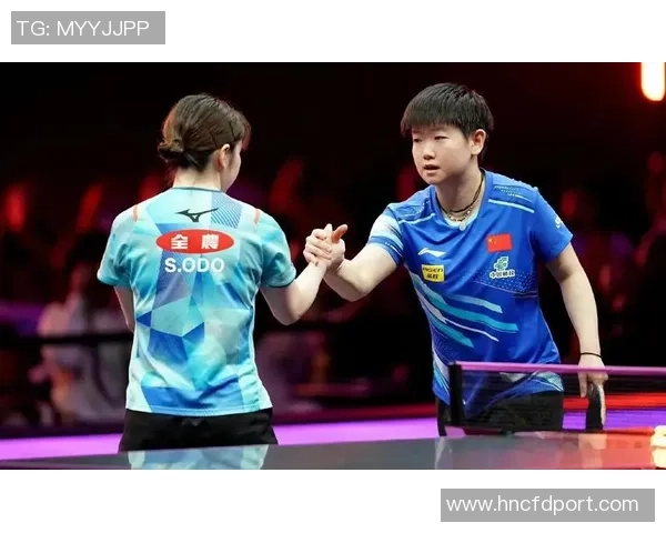 重庆乒乓球队技术实力强劲荣登全国排行榜第八名