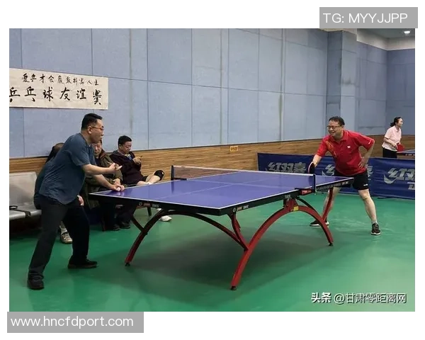 乒乓球的魅力与团结精神：深入解析北京乒乓球队的协作之道