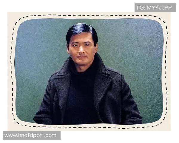 周润发心目中的足球偶像是谁他对这些明星的热爱与支持