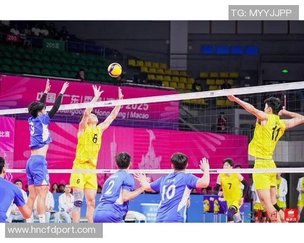 广州排球队在排球比赛经验排行榜中荣获第九名的荣耀之路