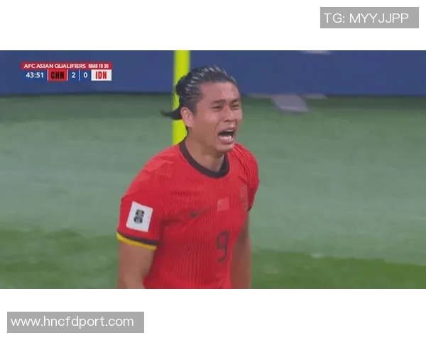 足球明星张玉宁倾情代言助力青少年足球梦想实现