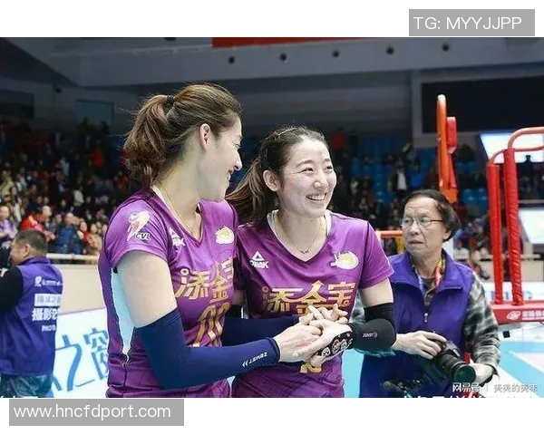 上海排球队与成都排球队赛后分析力量对比与战术总结