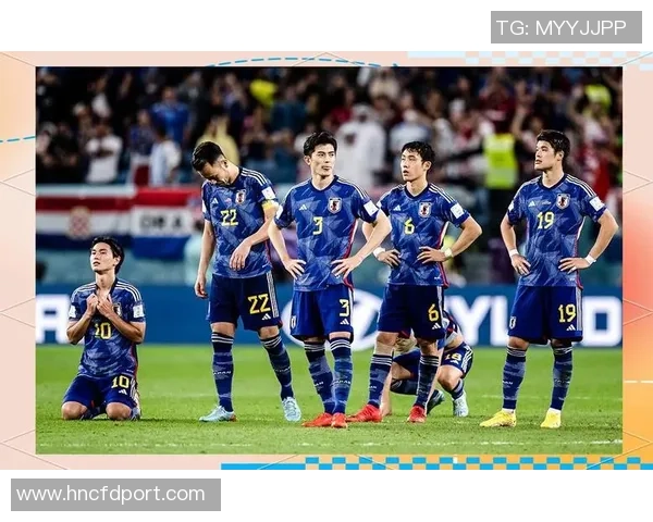 日本足球明星球员的崛起与影响力分析及未来发展展望