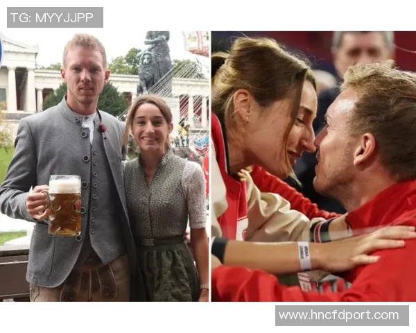 足球明星的记者女友揭示背后故事与爱情生活的真实面貌