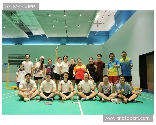 南京羽毛球队的崛起之路精英赛背后的奋斗与荣耀故事